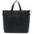 Louis Vuitton Black Damier Infini Tadao PM