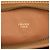 Céline Clutch Celine Brown Macadam Coated Canvas - vista 5