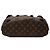 Louis Vuitton Brown Monogram Macassar Christopher Backpack MM - view 3