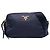 Borsa Camera Prada in Tessuto Blu