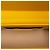 Jacquemus Yellow Smooth Calfskin Le Chiquito Long - vista 4