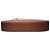 Louis Vuitton Brown Sac Plat Horizontal Zippe - vista 3
