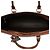 Louis Vuitton Brown Sac Plat Horizontal Zippe - vista 4