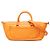 Louis Vuitton Orange Epi Dhanura MM