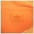 Louis Vuitton Orange Epi Dhanura MM - vista 5