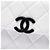 Chanel White Small Quilted Caviar My Everything Flap - vista 5