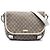 Borsa a tracolla Gucci Beige GG Supreme