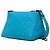 Louis Vuitton Blue Monogram Taurillon Triangle Messenger - vista 2