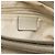 Borsa Gucci White Guccissima Sukey Satchel - vista 5