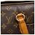 Louis Vuitton Brown Monogram Totally PM - vista 5