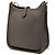 Hermès Gray Clemence Evelyne Amazone TPM - vista 2