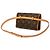 Louis Vuitton Brown Monogram Pochette Florentine - vista 2