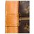 Louis Vuitton Brown Monogram Alma PM - vista 6