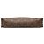 Necessaire Louis Vuitton Brown Monogram 26 - vista 3
