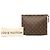 Necessaire Louis Vuitton Brown Monogram 26 - vista 6