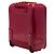 Louis Vuitton Red Monogram Vernis Pegase 45 - vista 2