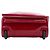 Louis Vuitton Red Monogram Vernis Pegase 45 - vista 3