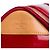 Louis Vuitton Red Monogram Vernis Pegase 45 - vista 5