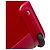 Louis Vuitton Red Monogram Vernis Pegase 45 - vista 6