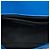 Chanel Blue Small Quilted Patent Coco Shine Flap - vista 4