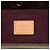 Louis Vuitton Brown Monogram Montaigne GM - vista 5