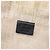 Borsa Gucci Black Mini Microguccissima Dome Satchel - vista 5