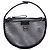 Chanel Black Mini CC Round Mesh Hobo