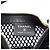 Chanel Black Mini CC Round Mesh Hobo - vista 5