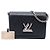 Louis Vuitton Black Epi Twist MM - vista 7