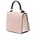 Louis Vuitton Pink Monogram Vernis Spring Street - vista 2