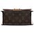 Louis Vuitton Pink Monogram Vernis Spring Street - vista 3