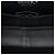 Chanel Black Jumbo Classic Lambskin So Black Double Flap - vista 4