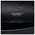 Chanel Black Jumbo Classic Lambskin So Black Double Flap - vista 5