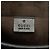 Clutch Gucci Black Guccissima Web - vista 5