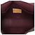 Louis Vuitton Brown Monogram Favorite PM - vista 4