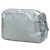 Beauty case in raso blu Prada - vista 2