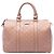 Borsa Boston Gucci Brown Medium Guccissima Joy