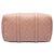 Borsa Boston Gucci Brown Medium Guccissima Joy - vista 3