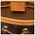 Louis Vuitton Brown Monogram Nano Noe - vista 5