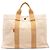 Hermès Orange Canvas Fourre Tout MM