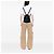 Gucci Black Suede Bamboo Drawstring Backpack - view 5