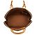 Louis Vuitton Brown Monogram Alma PM - vista 4