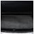 Chanel Black Mini Square Classic Patent Single Flap - vista 4