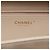 Chanel Vanity Case Large Caviar CC Filigree Bianco - vista 5