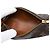 Louis Vuitton Brown Monogram Papillon Pochette - vista 4