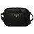 Prada Camera Bag aus schwarzem Tessuto