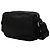 Prada Camera Bag aus schwarzem Tessuto - Ansicht 2