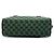 Bolso Boston Gucci Green GG Canvas Charmy - vista 3