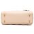 Dior Pink Small Lambskin Cannage My ABCDior Lady Dior - vista 3