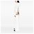 Dior Pink Small Lambskin Cannage My ABCDior Lady Dior - vista 6